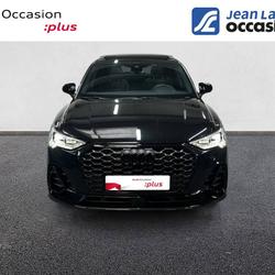 Audi Q3 Q3 Sportback 35 TDI 150 ch S tronic 7 S line plus SEYNOD