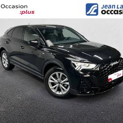 Audi Q3 Q3 Sportback 35 TDI 150 ch S tronic 7 S line plus SEYNOD