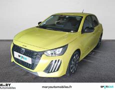 Peugeot 208 Lisieux