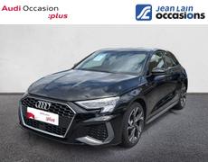 Audi A3 Sportback Chambéry