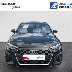 Audi A3 Sportback A3 Sportback 40 TFSIe 204 S tronic 6 S Line Chamb&eacute;ry