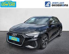 Audi A3 Sportback La Ravoire