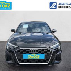 Audi A3 Sportback A3 Sportback 40 TFSIe 204 S tronic 6 S Line La Ravoire