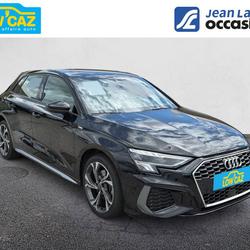 Audi A3 Sportback A3 Sportback 40 TFSIe 204 S tronic 6 S Line La Ravoire