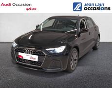 Audi A1 Sportback Chambéry
