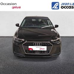 Audi A1 Sportback A1 Sportback 25 TFSI 95 ch S tronic 7 Design Chamb&eacute;ry