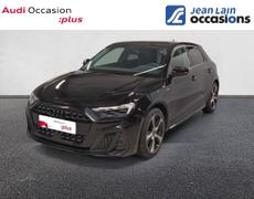 Audi A1 Sportback Chambéry