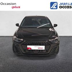 Audi A1 Sportback A1 Sportback 30 TFSI 116 ch S tronic 7 S Line Chamb&eacute;ry