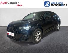Audi Q3 Ville-la-Grand