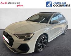 Audi A3 Sportback Échirolles