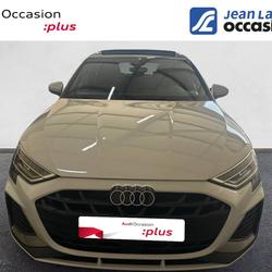 Audi A3 Sportback A3 Sportback TDI 150 S tronic 7 S line &Eacute;chirolles