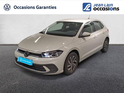 Volkswagen Polo - Polo 1.0 TSI 95 S&S BVM5 Life - 15 990 €