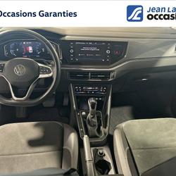 Volkswagen Polo Polo 1.0 TSI 95 S&S DSG7 Style Ville-la-Grand