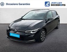 Volkswagen Golf 8