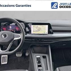 Volkswagen Golf 8 Golf 1.5 eTSI OPF 130 DSG7 Active Margencel