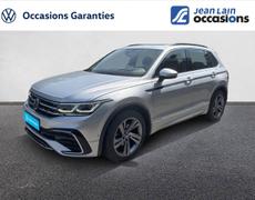 Volkswagen Tiguan Voiron