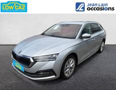 Skoda Octavia Combi La Ravoire