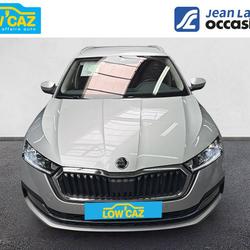 Skoda Octavia Combi Octavia Combi 2.0 TDI 150 ch DSG7 Style La Ravoire