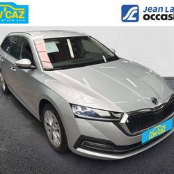 Skoda Octavia Combi Octavia Combi 2.0 TDI 150 ch DSG7 Style La Ravoire
