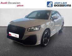 Audi Q2 Ville-la-Grand