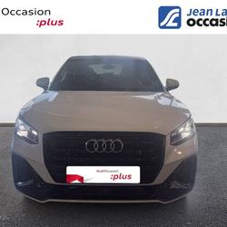Audi Q2 Q2 35 TFSI 150 S tronic 7 S line Plus Ville-la-Grand