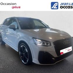 Audi Q2 Q2 35 TFSI 150 S tronic 7 S line Plus Ville-la-Grand