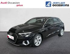 Audi A3 Sportback Cessy