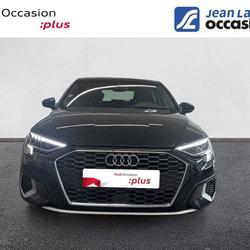 Audi A3 Sportback A3 Sportback 40 TFSIe 204 S tronic 6 Design Luxe Cessy