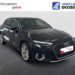 Audi A3 Sportback A3 Sportback 40 TFSIe 204 S tronic 6 Design Luxe Cessy