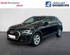 Audi Q3 Cessy
