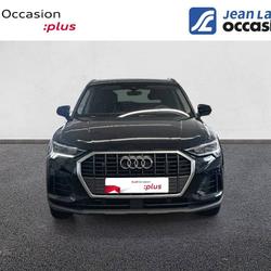 Audi Q3 Q3 45 TFSIe 245 ch S tronic 6 Business line Cessy