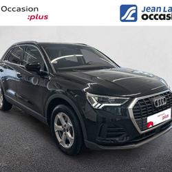 Audi Q3 Q3 45 TFSIe 245 ch S tronic 6 Business line Cessy