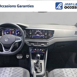 Volkswagen Taigo Taigo 1.0 TSI 116 DSG7 R-Line Edition SEYNOD