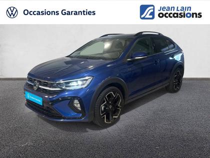 Volkswagen Taigo - Taigo 1.0 TSI 116 DSG7 R-Line Edition - 25 690 €
