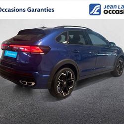 Volkswagen Taigo Taigo 1.0 TSI 116 DSG7 R-Line Edition Ville-la-Grand