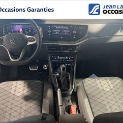 Volkswagen Taigo Taigo 1.0 TSI 116 DSG7 R-Line Edition Ville-la-Grand