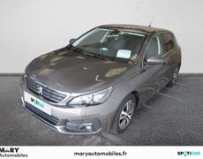 Peugeot 308 II Phase 2 Lisieux