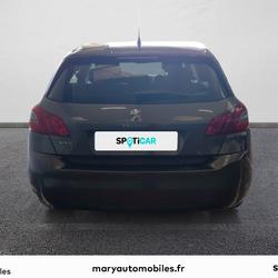 Peugeot 308 II Phase 2 308 1.2 PureTech 110ch S&S BVM5 BC Allure Lisieux