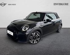 Mini Cabrio