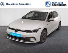 Volkswagen Golf 7 Chambéry