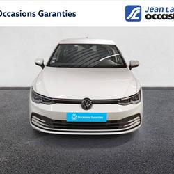 Volkswagen Golf 7 Golf 1.5 TSI ACT OPF 130 BVM6 Life 1st Chamb&eacute;ry
