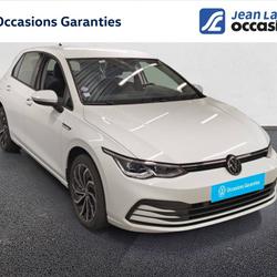 Volkswagen Golf 7 Golf 1.5 TSI ACT OPF 130 BVM6 Life 1st Chamb&eacute;ry