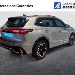 Volkswagen Tiguan Tiguan 1.5 eTSI 150ch DSG7 R-Line Edition Ville-la-Grand