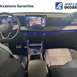 Volkswagen Tiguan Tiguan 1.5 eTSI 150ch DSG7 R-Line Edition Ville-la-Grand