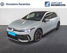Volkswagen Golf 8