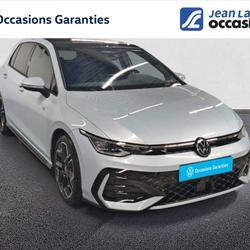 Volkswagen Golf 8 Golf 2.0 TDI 150 DSG7 R-Line Edition Chamb&eacute;ry