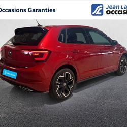 Volkswagen Polo Polo 1.0 TSI 95 S&S BVM5 R-Line Edition Ville-la-Grand