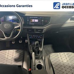 Volkswagen Polo Polo 1.0 TSI 95 S&S BVM5 R-Line Edition Ville-la-Grand