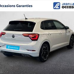 Volkswagen Polo Polo 1.0 TSI 116 S&S DSG7 R-Line Edition Cessy