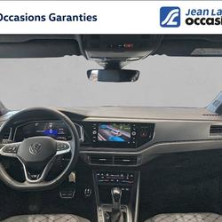 Volkswagen Polo Polo 1.0 TSI 116 S&S DSG7 R-Line Edition Cessy